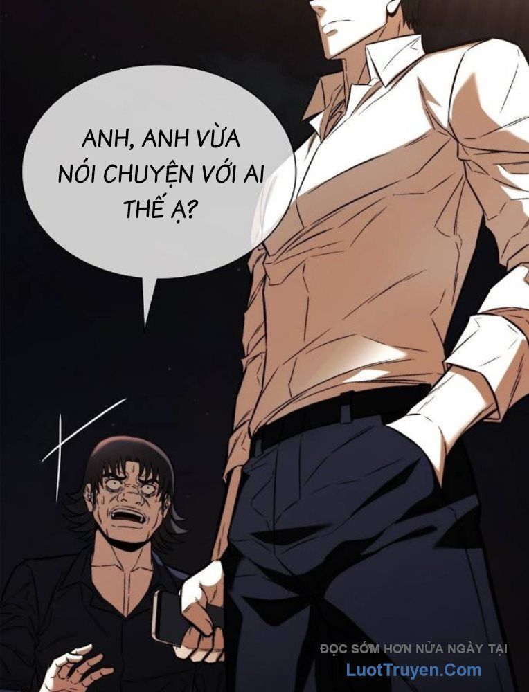 Lính Đánh Thuê Huyền Thoại Trở Thành Thanh Tra Chapter 24 - Trang 2