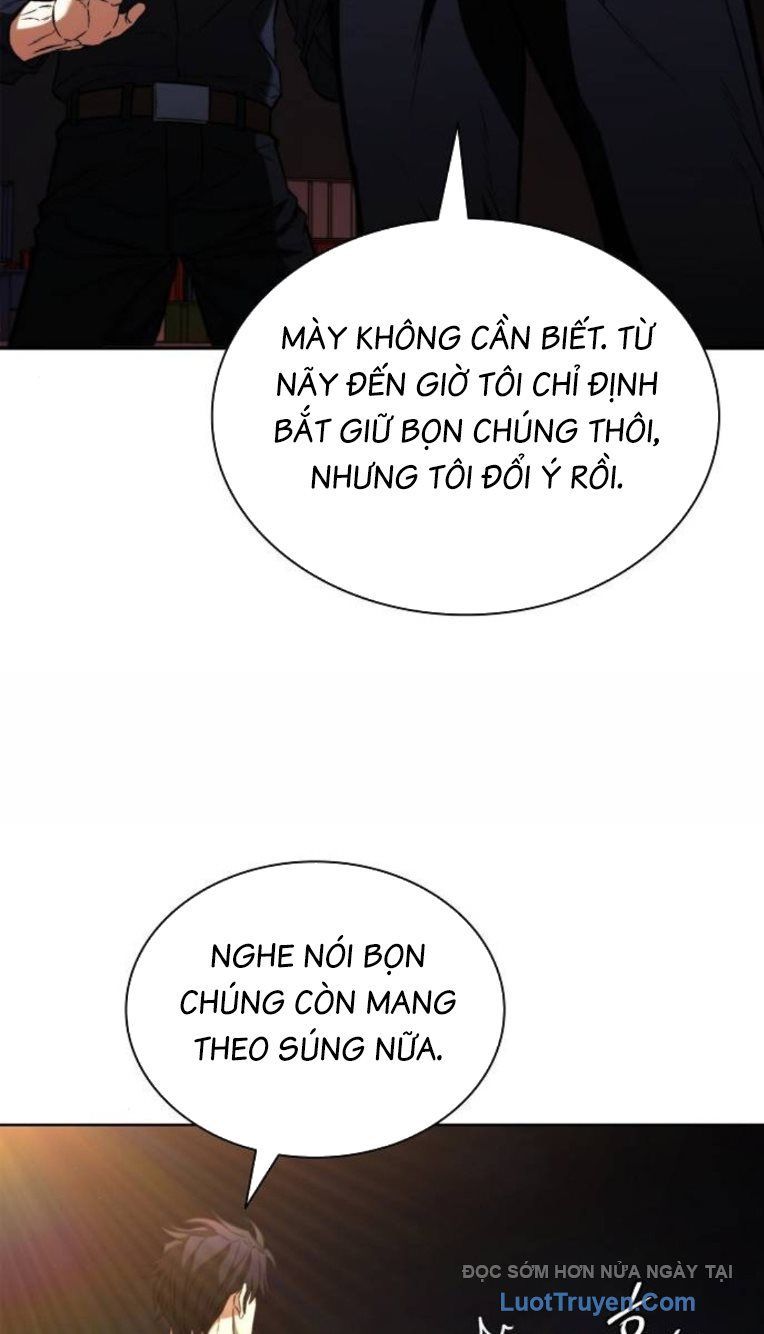 Lính Đánh Thuê Huyền Thoại Trở Thành Thanh Tra Chapter 24 - Trang 2