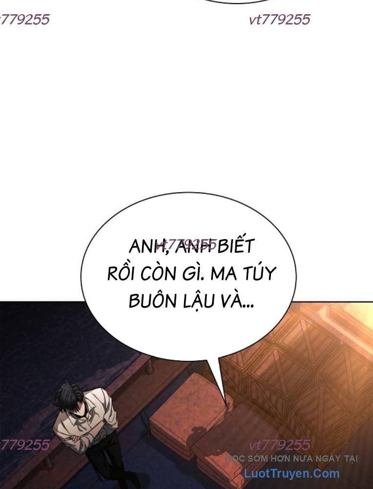 Lính Đánh Thuê Huyền Thoại Trở Thành Thanh Tra Chapter 24 - Trang 2