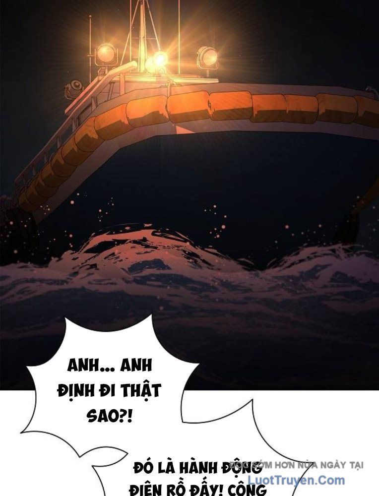 Lính Đánh Thuê Huyền Thoại Trở Thành Thanh Tra Chapter 24 - Trang 2