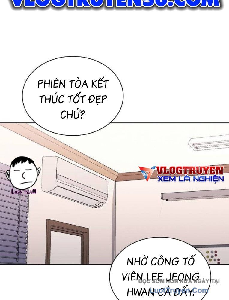 Lính Đánh Thuê Huyền Thoại Trở Thành Thanh Tra Chapter 24 - Trang 2