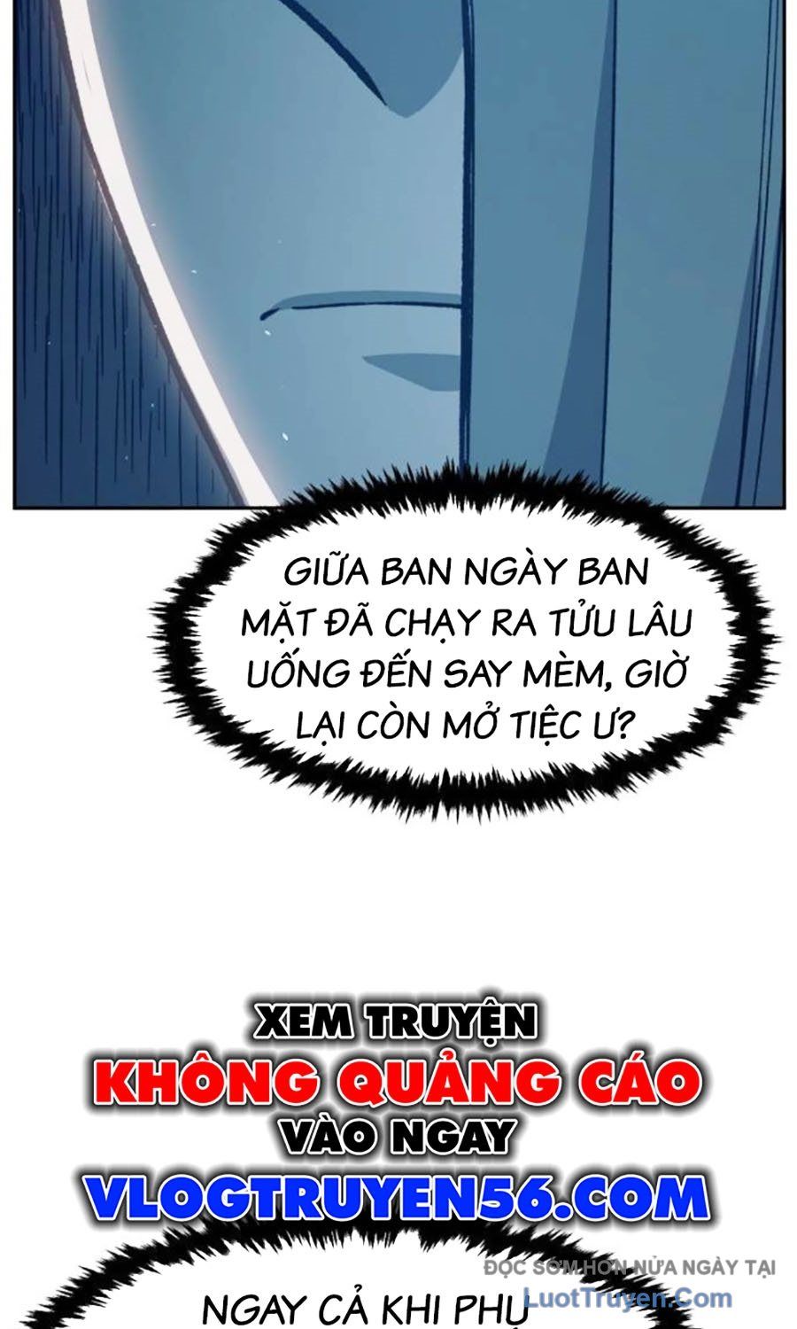 Cảm Kiếm Tuyệt Đối Chapter 156 - Trang 2