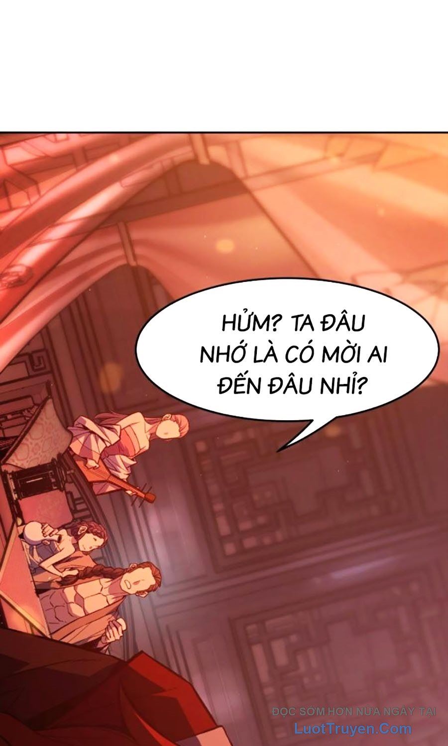 Cảm Kiếm Tuyệt Đối Chapter 156 - Trang 2