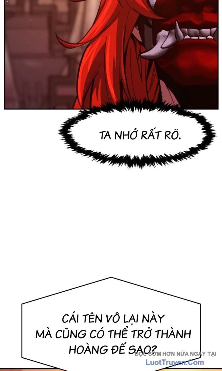 Cảm Kiếm Tuyệt Đối Chapter 156 - Trang 2