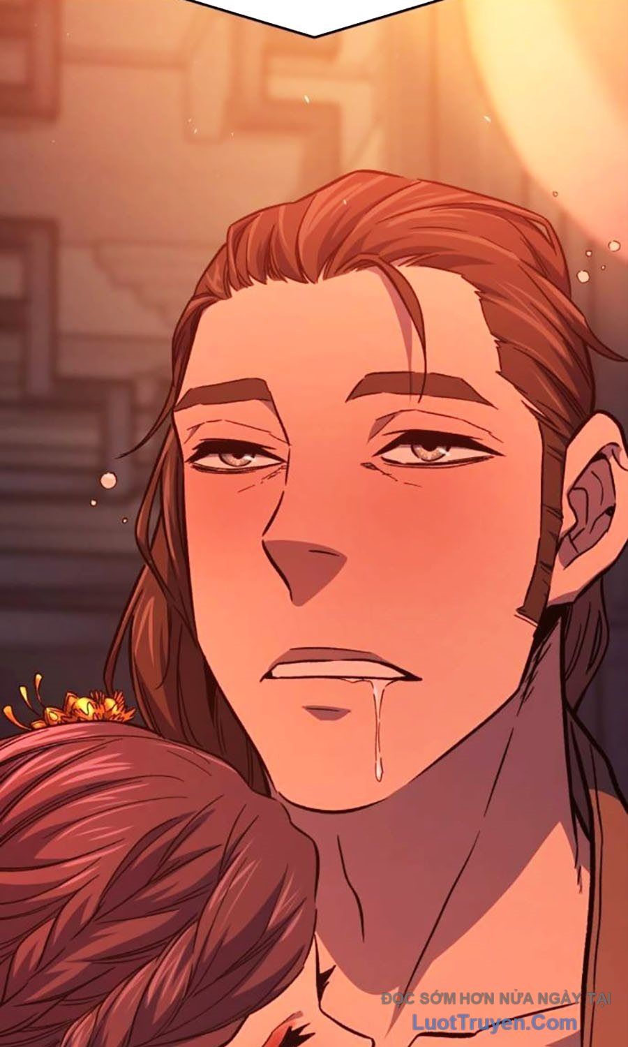 Cảm Kiếm Tuyệt Đối Chapter 156 - Trang 2