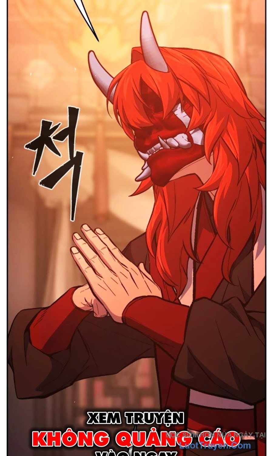 Cảm Kiếm Tuyệt Đối Chapter 156 - Trang 2