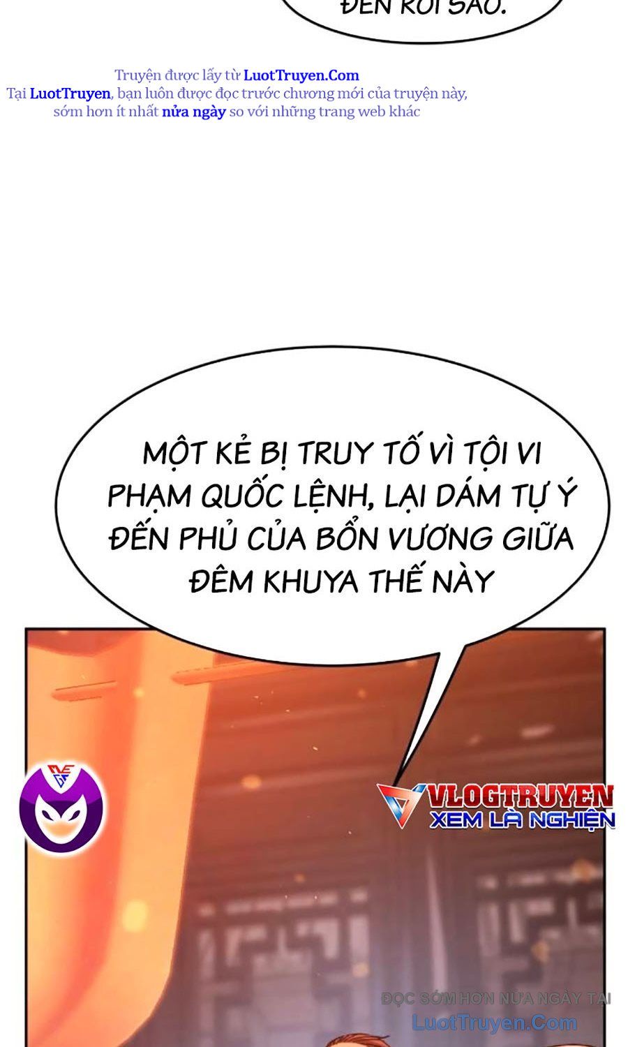 Cảm Kiếm Tuyệt Đối Chapter 156 - Trang 2