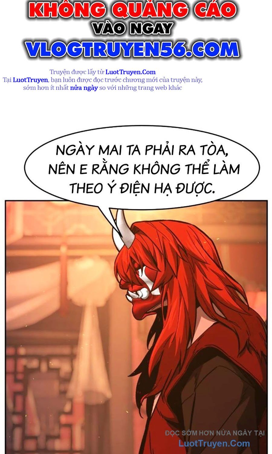 Cảm Kiếm Tuyệt Đối Chapter 156 - Trang 2