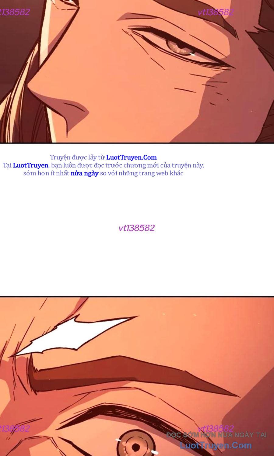 Cảm Kiếm Tuyệt Đối Chapter 156 - Trang 2