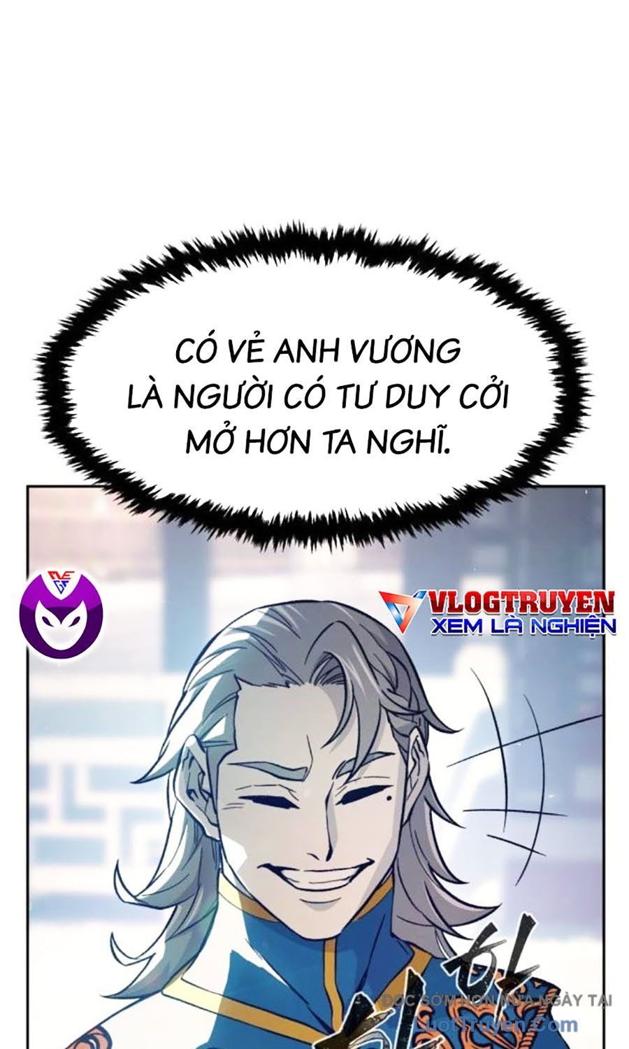 Cảm Kiếm Tuyệt Đối Chapter 156 - Trang 2