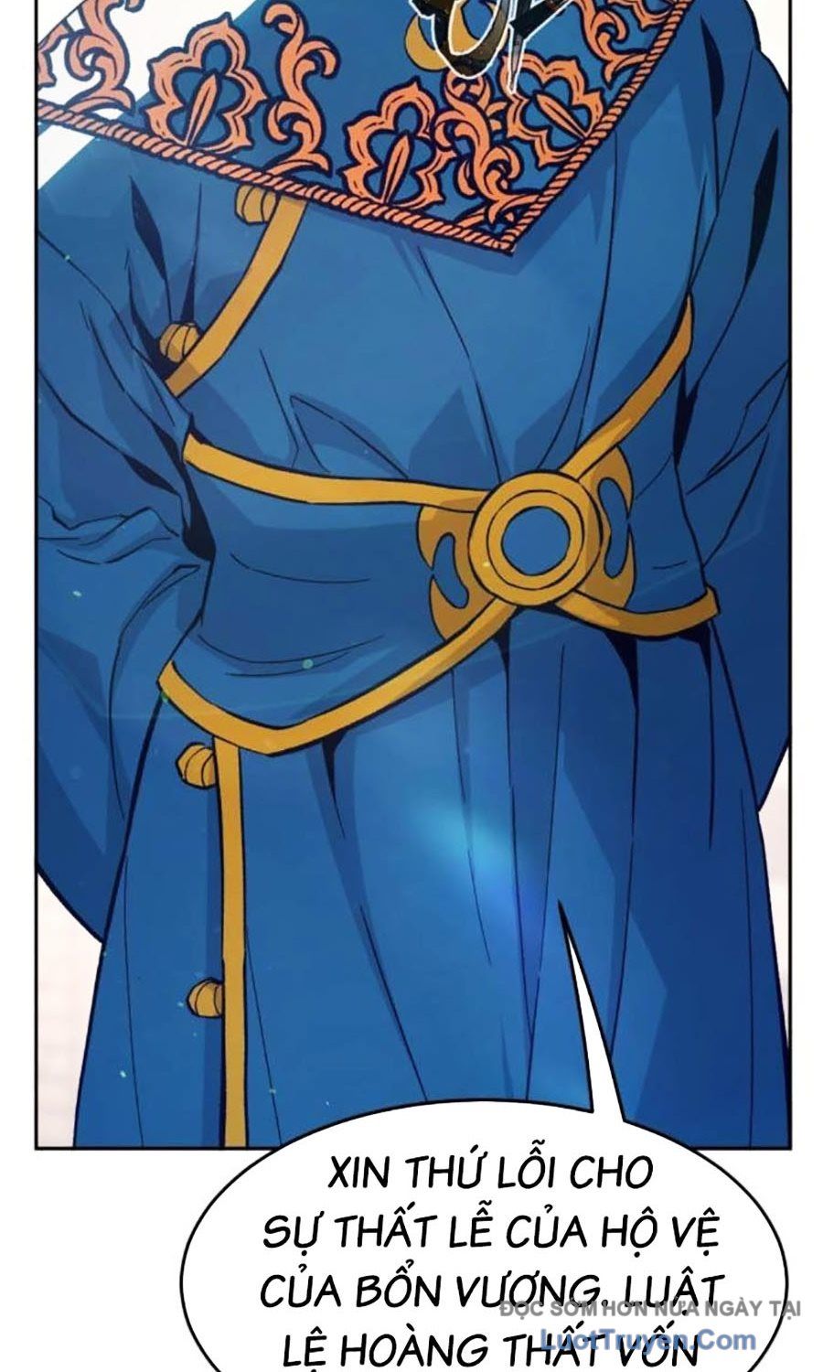 Cảm Kiếm Tuyệt Đối Chapter 156 - Trang 2