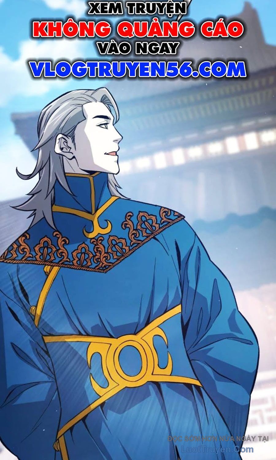 Cảm Kiếm Tuyệt Đối Chapter 156 - Trang 2