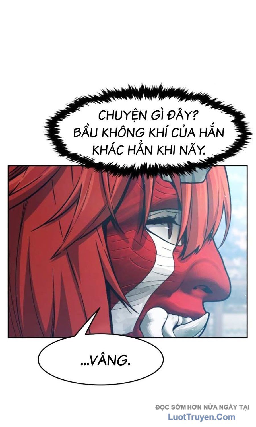 Cảm Kiếm Tuyệt Đối Chapter 156 - Trang 2