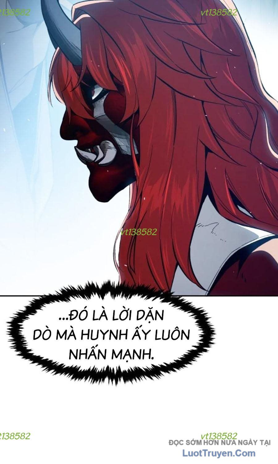 Cảm Kiếm Tuyệt Đối Chapter 156 - Trang 2