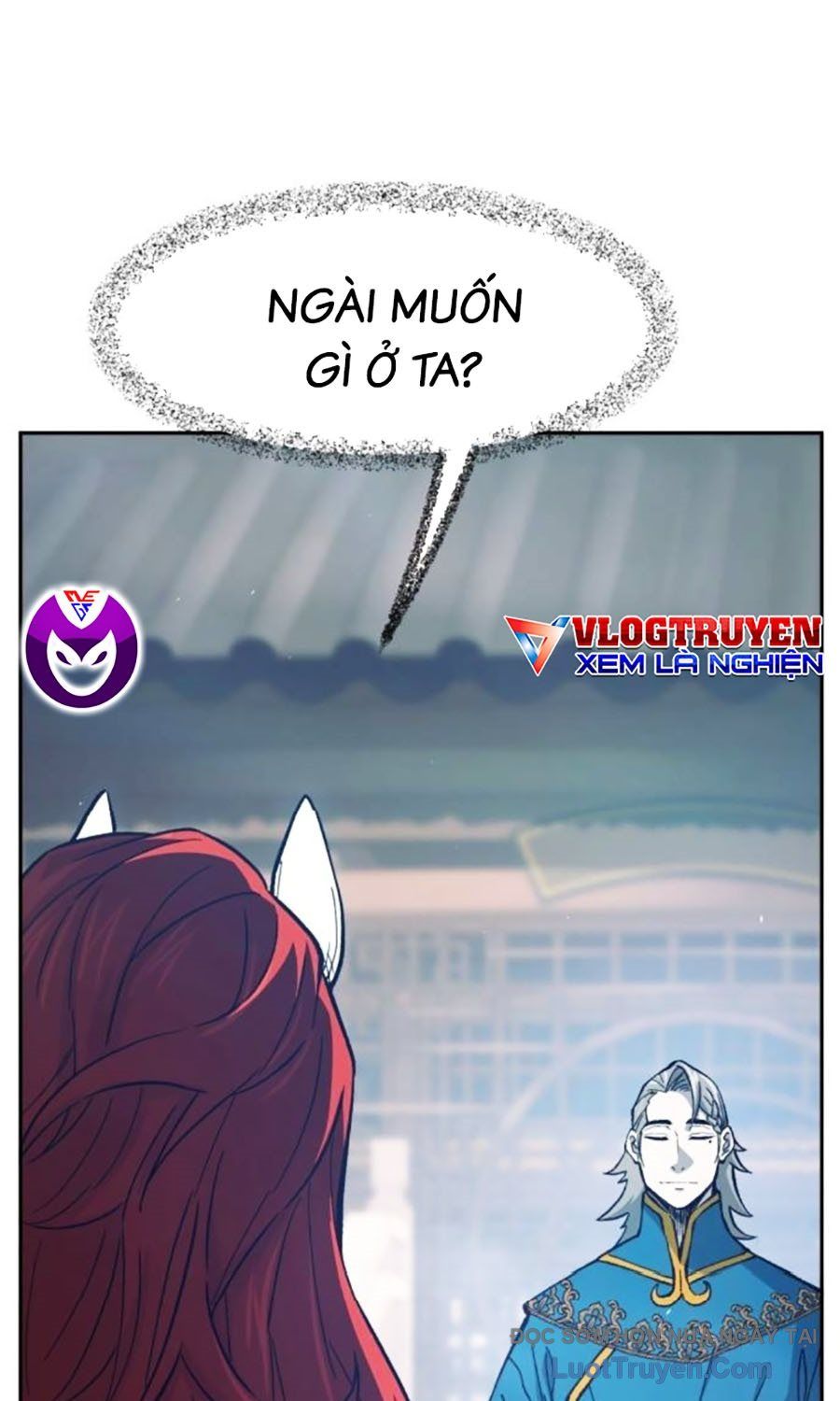 Cảm Kiếm Tuyệt Đối Chapter 156 - Trang 2