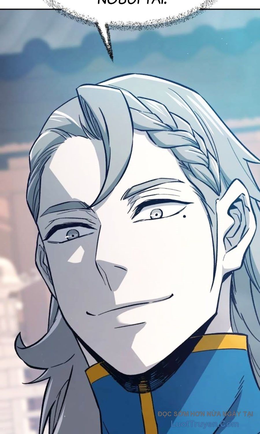 Cảm Kiếm Tuyệt Đối Chapter 156 - Trang 2