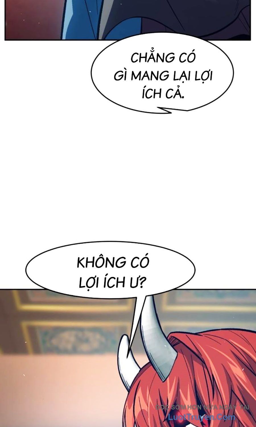 Cảm Kiếm Tuyệt Đối Chapter 156 - Trang 2