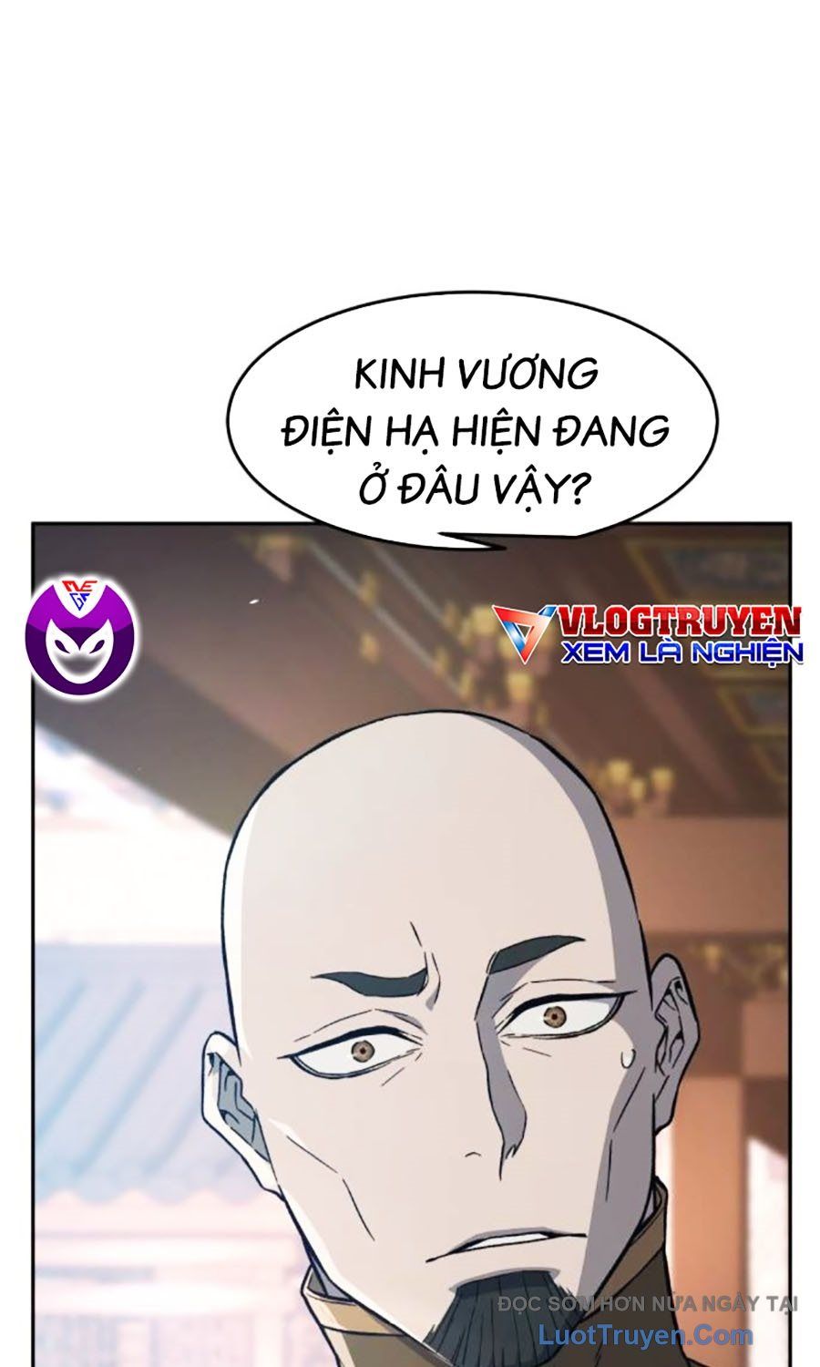 Cảm Kiếm Tuyệt Đối Chapter 156 - Trang 2
