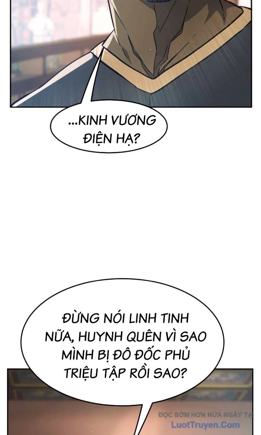 Cảm Kiếm Tuyệt Đối Chapter 156 - Trang 2