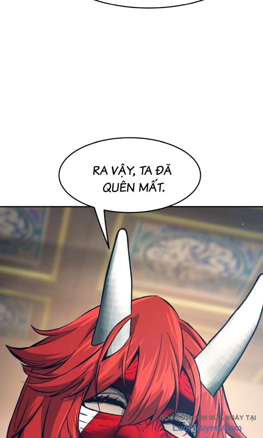 Cảm Kiếm Tuyệt Đối Chapter 156 - Trang 2