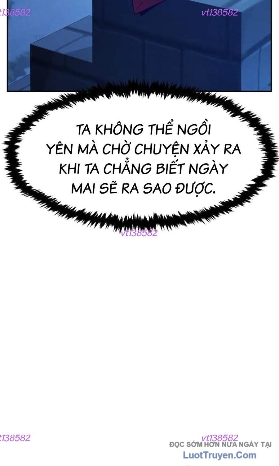 Cảm Kiếm Tuyệt Đối Chapter 156 - Trang 2