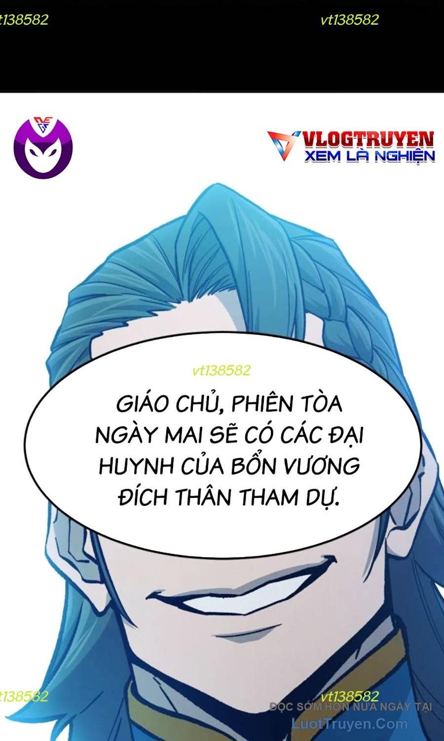 Cảm Kiếm Tuyệt Đối Chapter 156 - Trang 2
