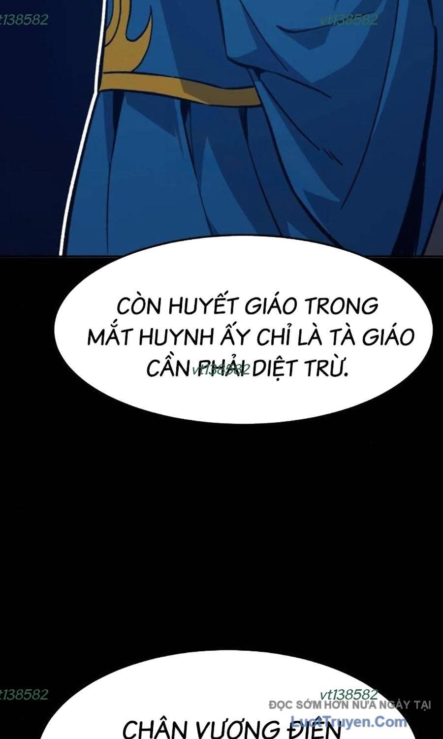 Cảm Kiếm Tuyệt Đối Chapter 156 - Trang 2