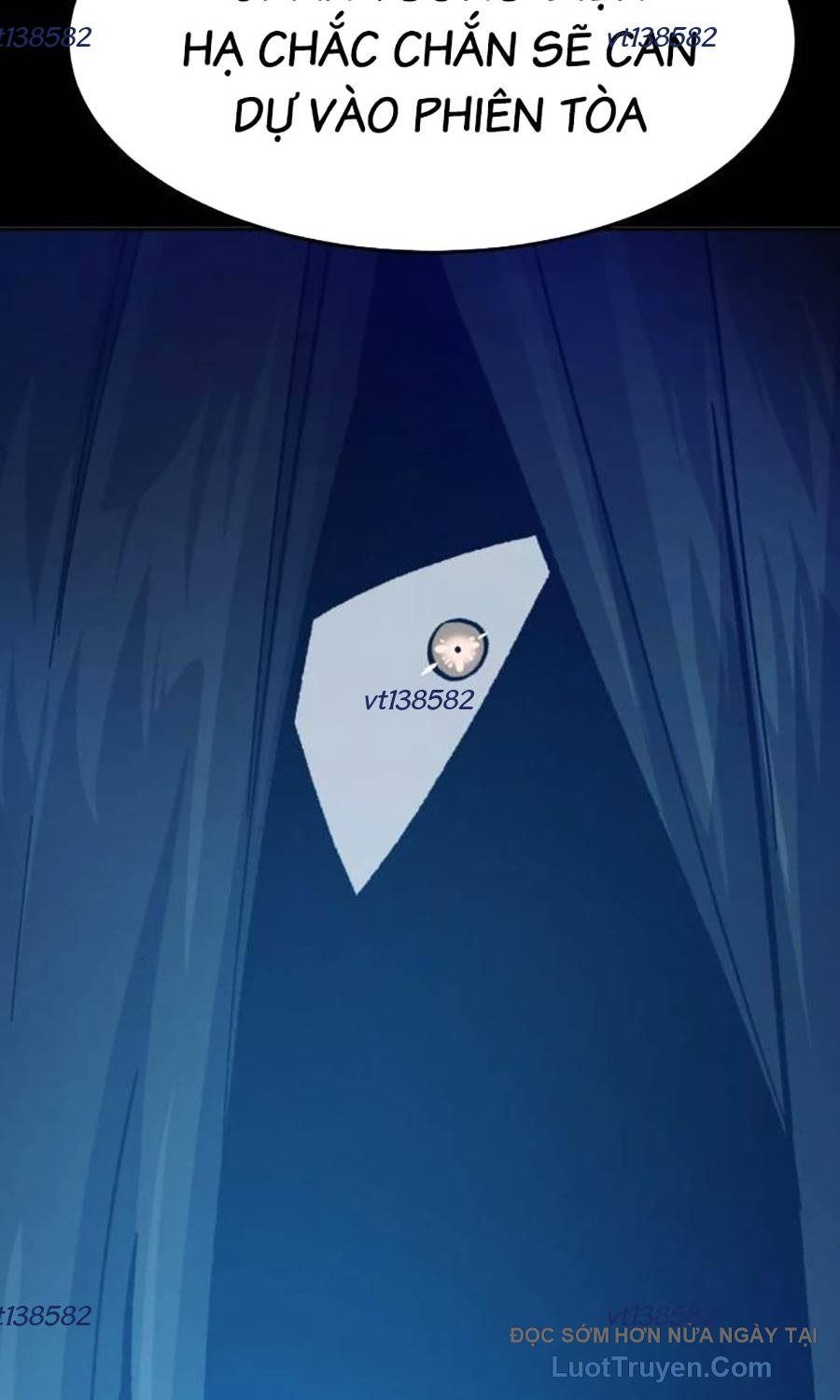 Cảm Kiếm Tuyệt Đối Chapter 156 - Trang 2