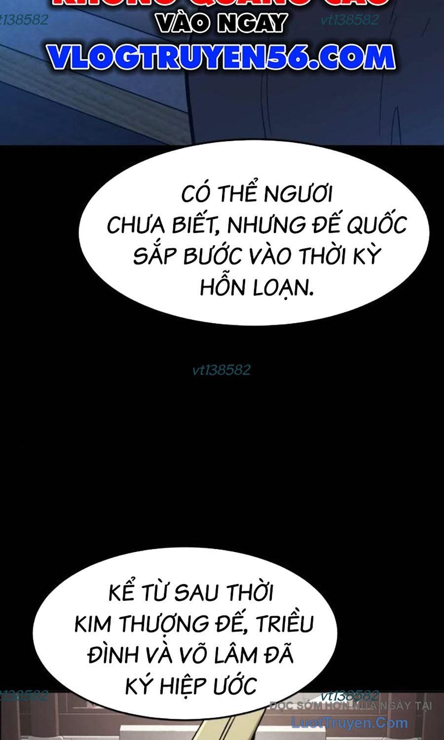 Cảm Kiếm Tuyệt Đối Chapter 156 - Trang 2