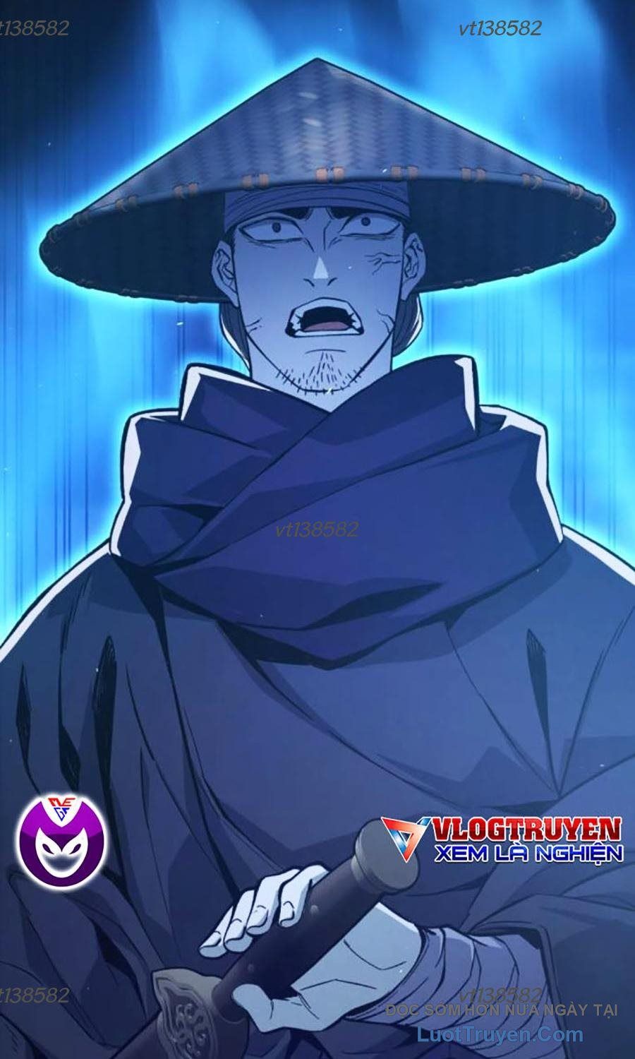 Cảm Kiếm Tuyệt Đối Chapter 156 - Trang 2