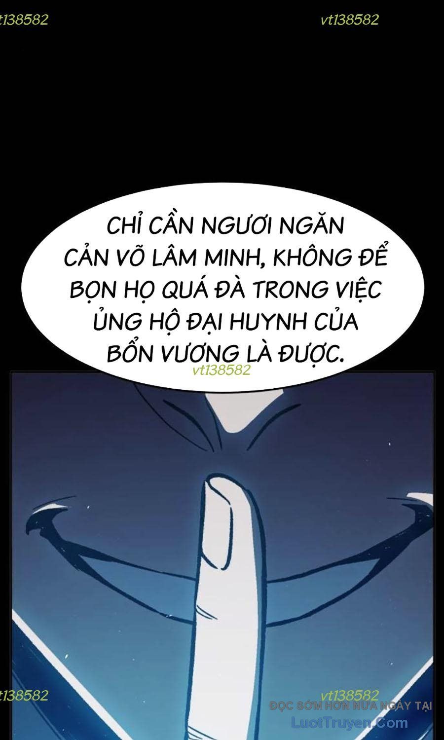 Cảm Kiếm Tuyệt Đối Chapter 156 - Trang 2