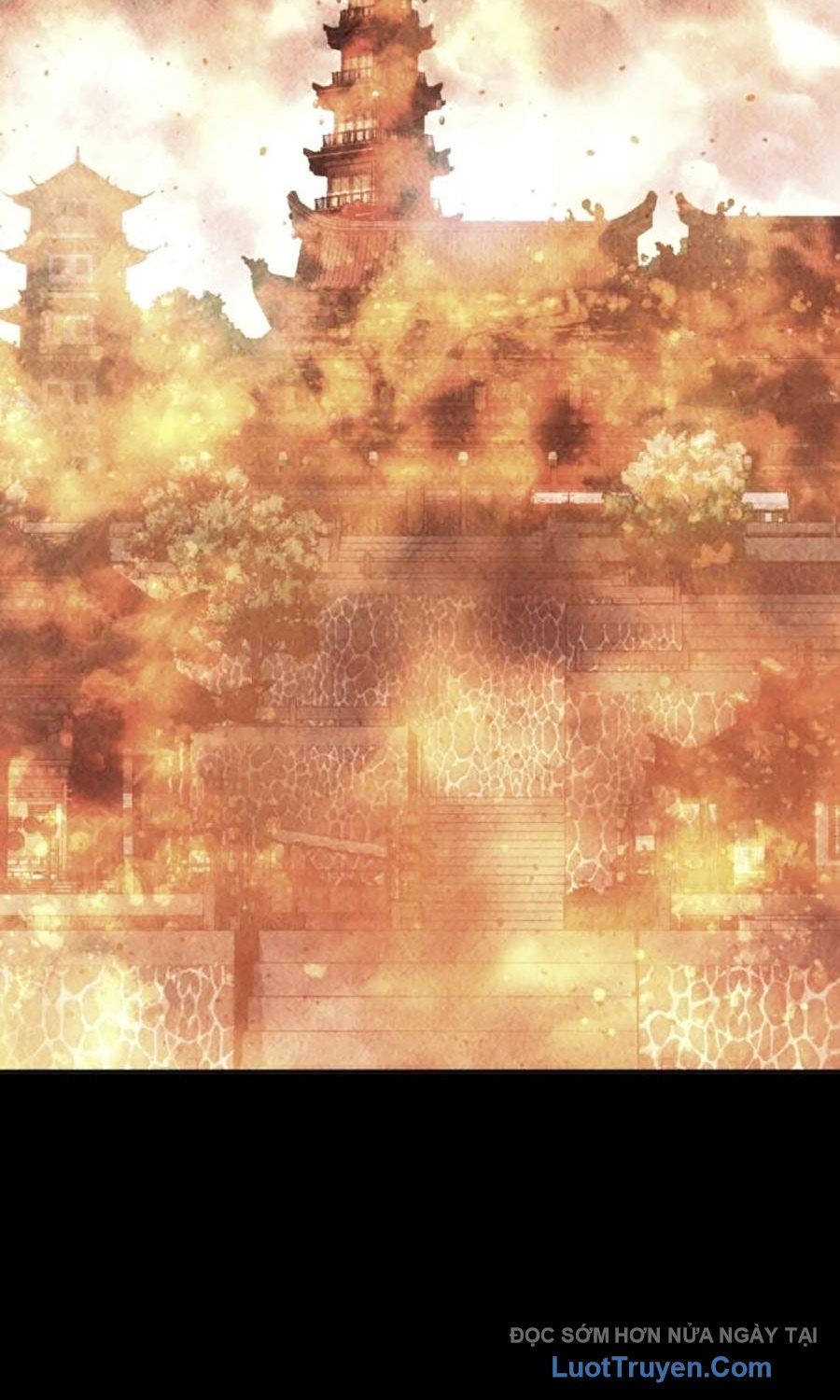 Cảm Kiếm Tuyệt Đối Chapter 156 - Trang 2