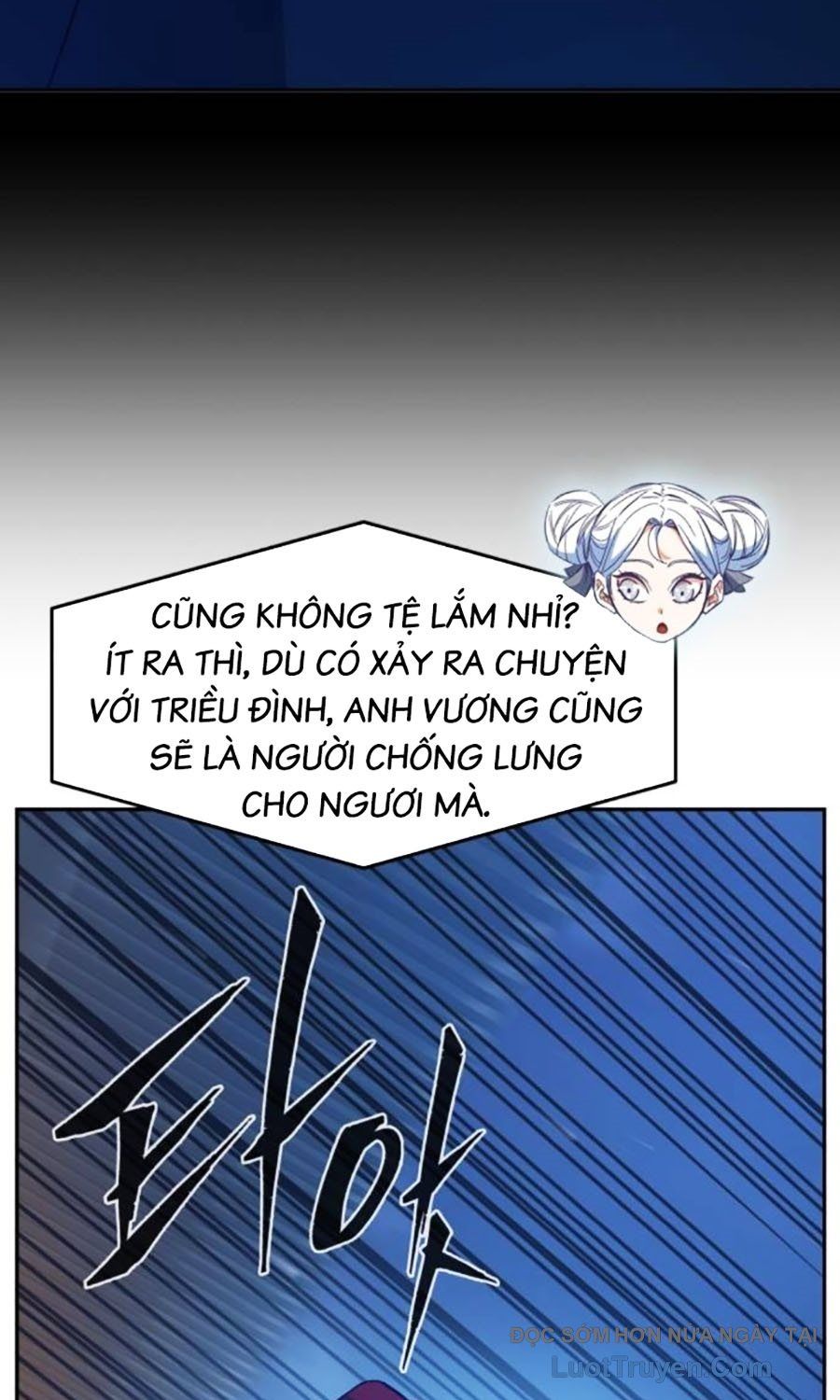 Cảm Kiếm Tuyệt Đối Chapter 156 - Trang 2
