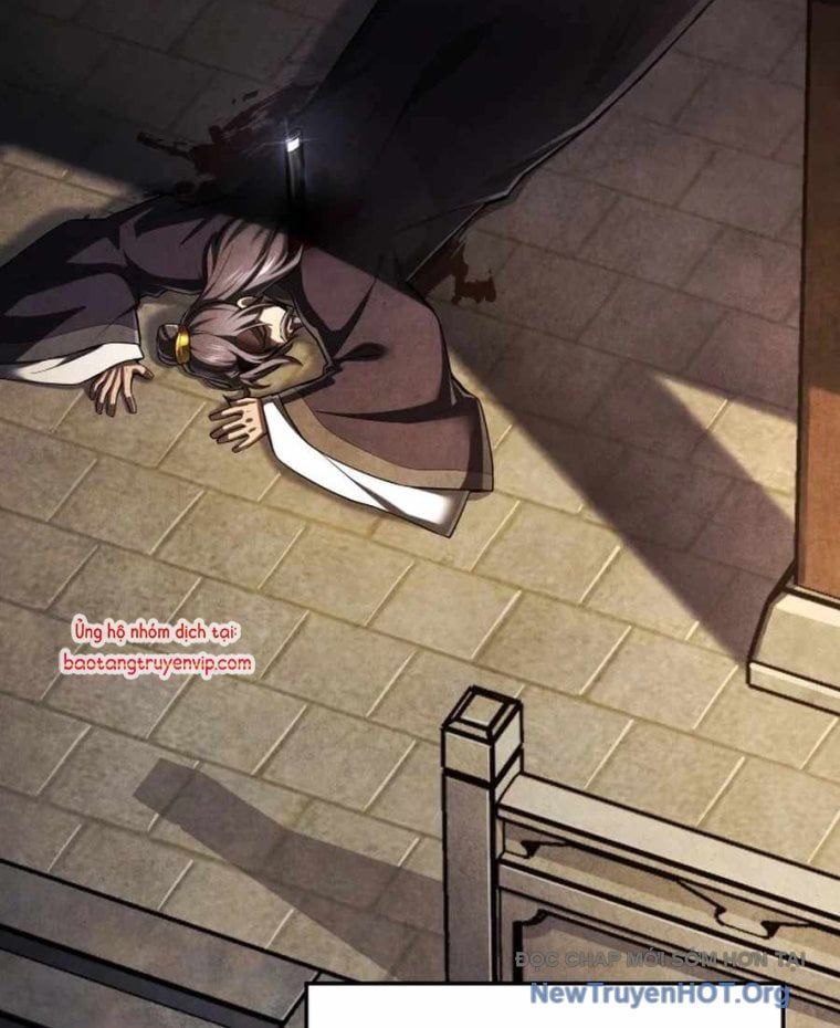 Sinh Tồn Như Một Bộ Khoái Ở Thế Giới Võ Lâm Chapter 1 - Trang 2