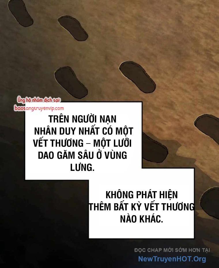 Sinh Tồn Như Một Bộ Khoái Ở Thế Giới Võ Lâm Chapter 1 - Trang 2