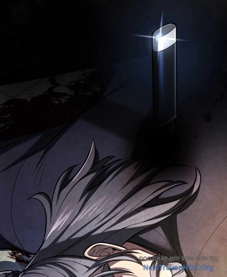 Sinh Tồn Như Một Bộ Khoái Ở Thế Giới Võ Lâm Chapter 1 - Trang 2