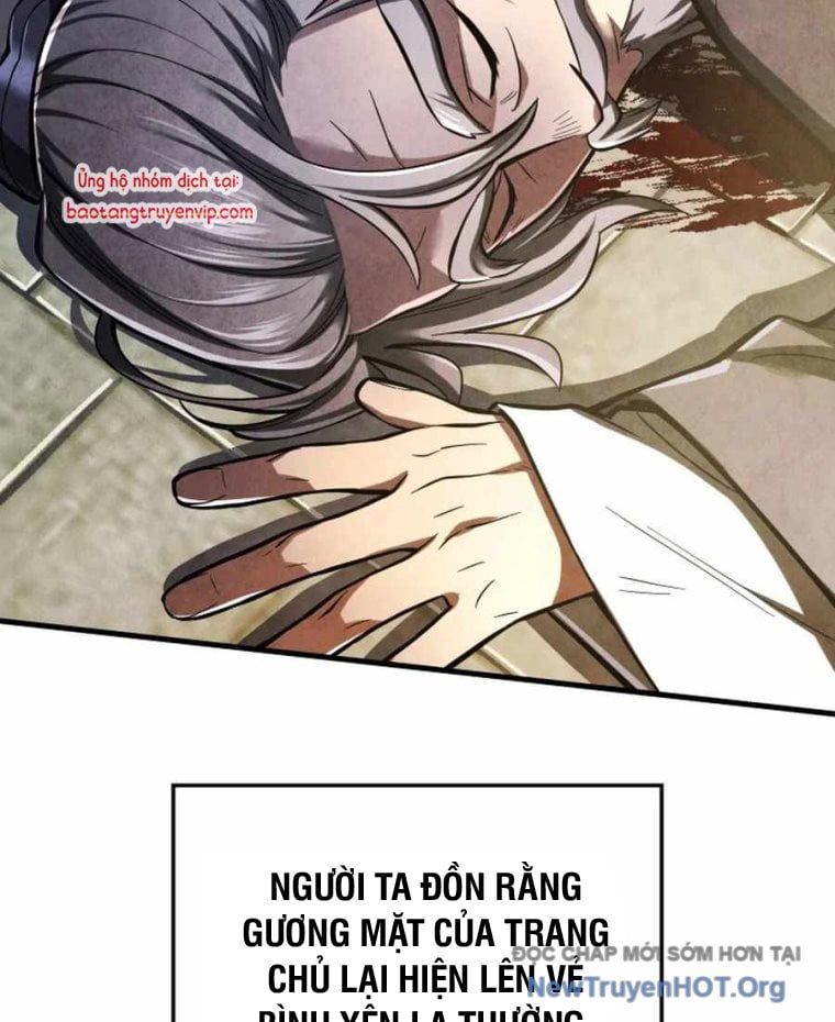 Sinh Tồn Như Một Bộ Khoái Ở Thế Giới Võ Lâm Chapter 1 - Trang 2