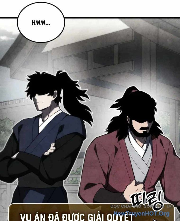 Sinh Tồn Như Một Bộ Khoái Ở Thế Giới Võ Lâm Chapter 1 - Trang 2