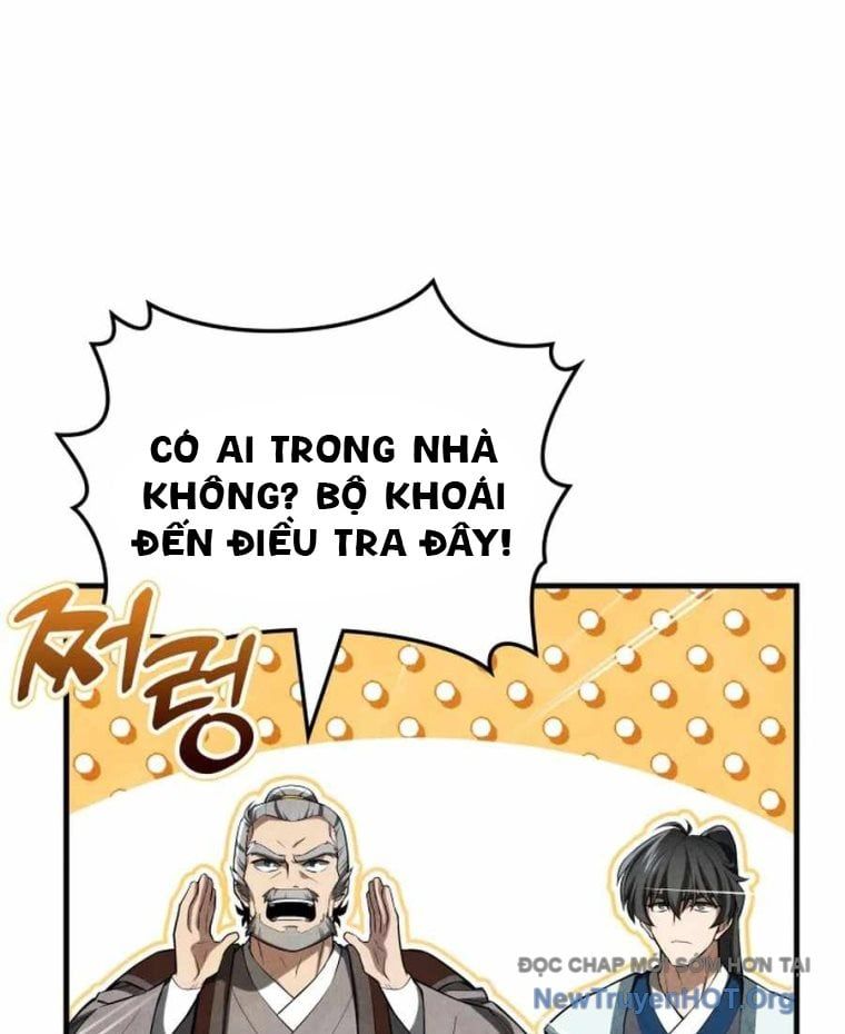 Sinh Tồn Như Một Bộ Khoái Ở Thế Giới Võ Lâm Chapter 1 - Trang 2