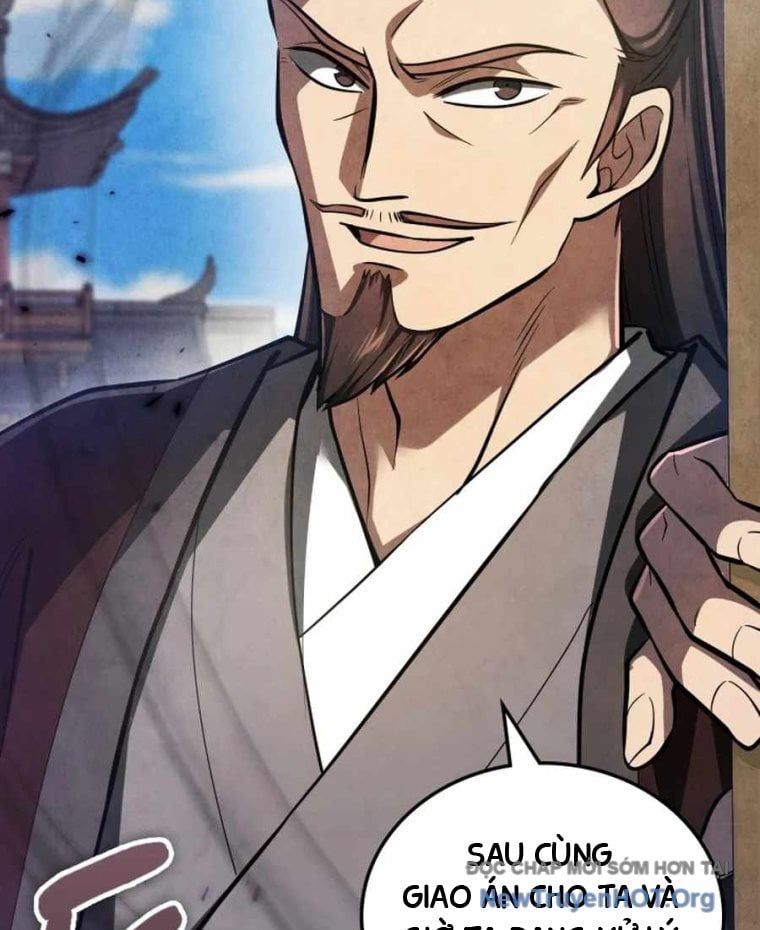 Sinh Tồn Như Một Bộ Khoái Ở Thế Giới Võ Lâm Chapter 1 - Trang 2