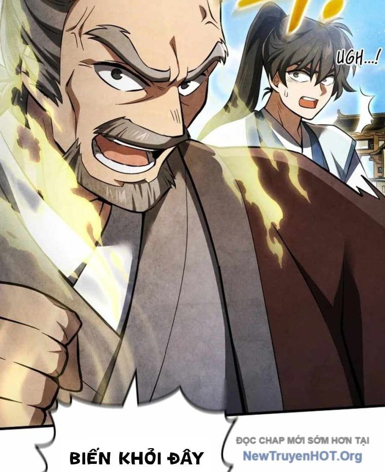 Sinh Tồn Như Một Bộ Khoái Ở Thế Giới Võ Lâm Chapter 1 - Trang 2