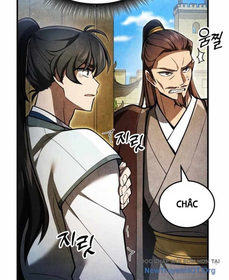 Sinh Tồn Như Một Bộ Khoái Ở Thế Giới Võ Lâm Chapter 1 - Trang 2