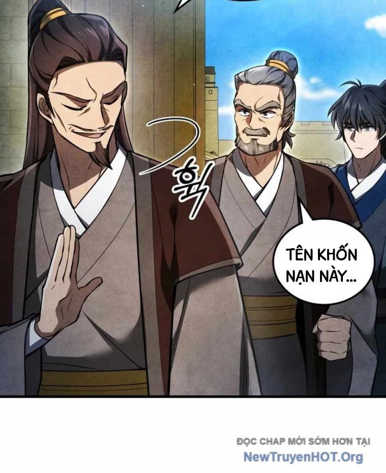 Sinh Tồn Như Một Bộ Khoái Ở Thế Giới Võ Lâm Chapter 1 - Trang 2