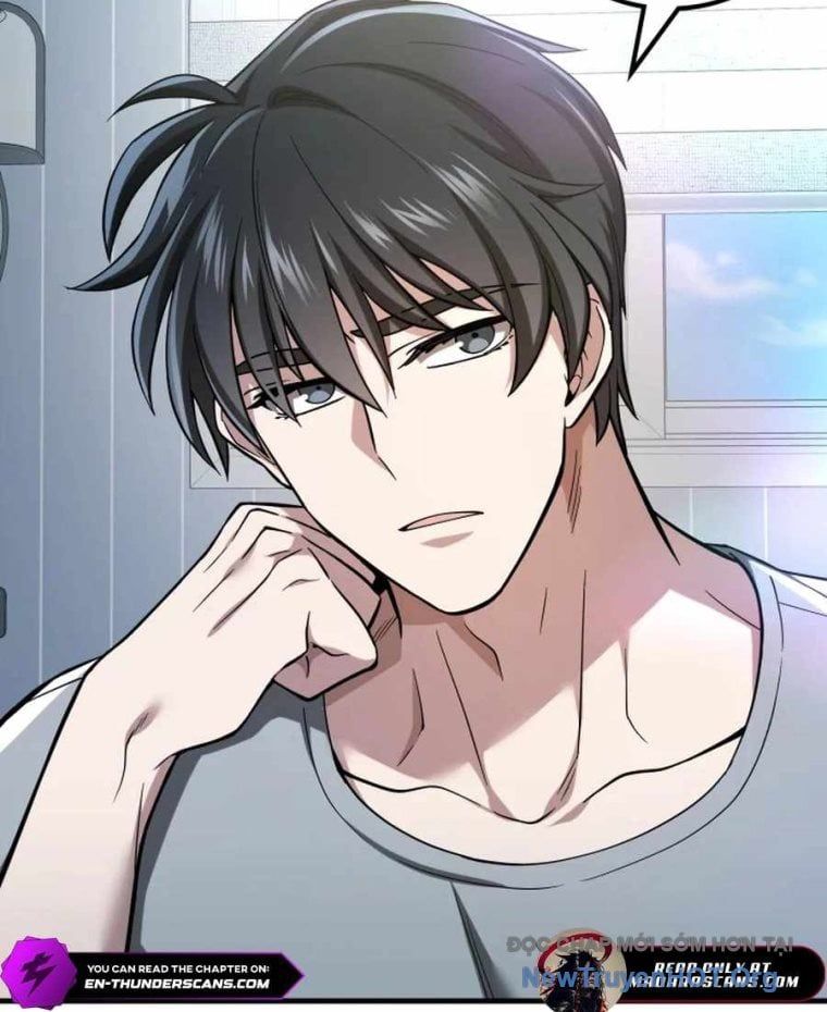 Sinh Tồn Như Một Bộ Khoái Ở Thế Giới Võ Lâm Chapter 1 - Trang 2