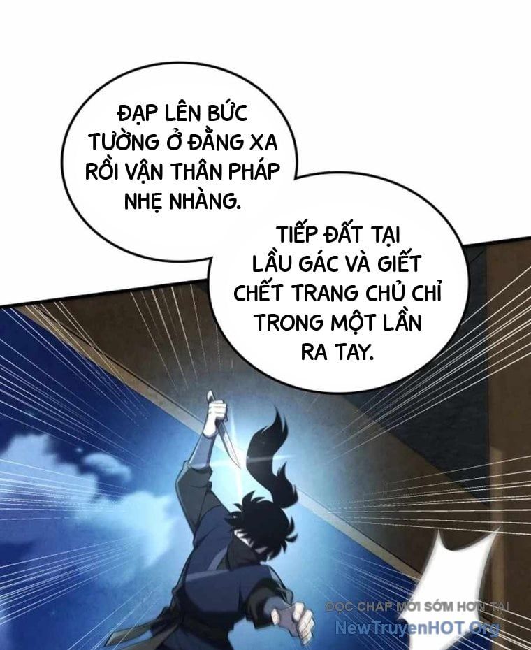 Sinh Tồn Như Một Bộ Khoái Ở Thế Giới Võ Lâm Chapter 1 - Trang 2