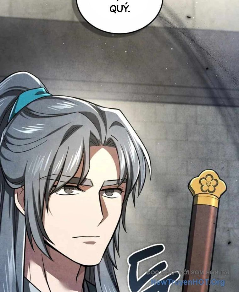 Sinh Tồn Như Một Bộ Khoái Ở Thế Giới Võ Lâm Chapter 1 - Trang 2