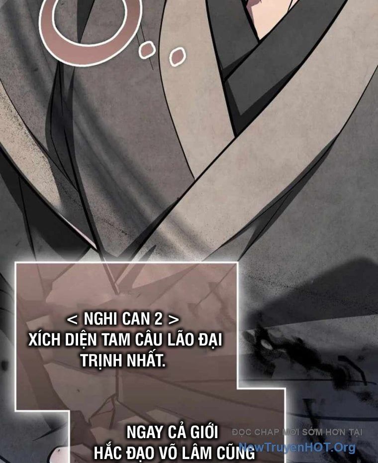 Sinh Tồn Như Một Bộ Khoái Ở Thế Giới Võ Lâm Chapter 1 - Trang 2