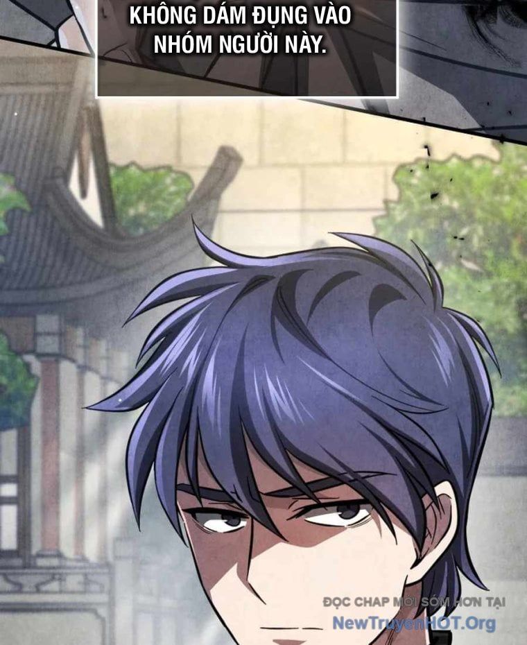 Sinh Tồn Như Một Bộ Khoái Ở Thế Giới Võ Lâm Chapter 1 - Trang 2