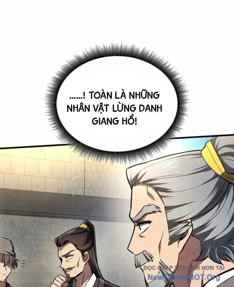 Sinh Tồn Như Một Bộ Khoái Ở Thế Giới Võ Lâm Chapter 1 - Trang 2