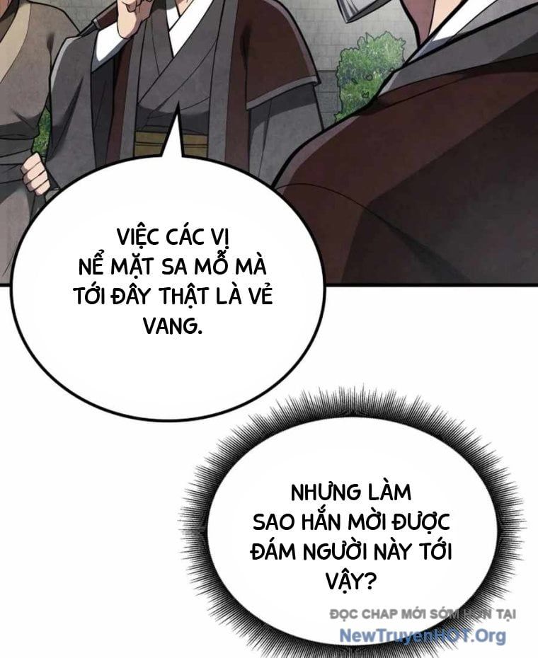 Sinh Tồn Như Một Bộ Khoái Ở Thế Giới Võ Lâm Chapter 1 - Trang 2